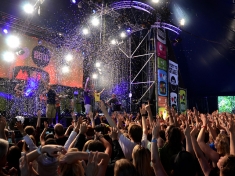 Festival Mundial