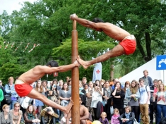 Festival Tilburg