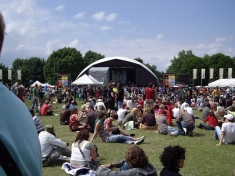 Festival Mundial Nederland