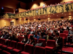 Bioscoop Zeist
