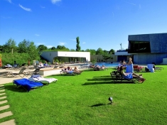 Fildorado Erlebnisbad