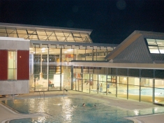 Schwimmbad Filderstadt