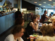 Filmhuis Den Haag Nederland