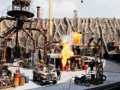 Filmpark Babelsberg