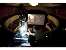 Filmtheater Fraterhuis
