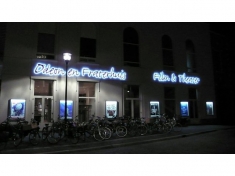 Bioscoop Zwolle