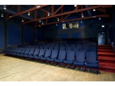 Filmtheater Fraterhuis Nederland