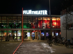 Filmtheater Hilversum