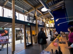 Bioscoop Hilversum