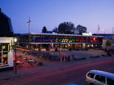 Filmtheater Hilversum Nederland