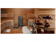 Sauna Ven-Zelderheide
