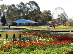 Floriade Nederland