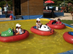 Pretpark Brochon