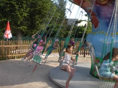 Florida Park Frankrijk