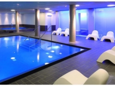 Fonteyn Thermen