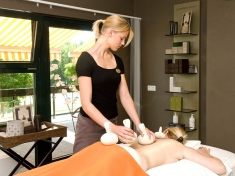 Sauna Bergen op Zoom