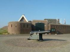 Fort Kijkduin