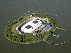 Forteiland Pampus