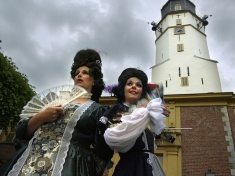 Fraeylemaborg Nederland