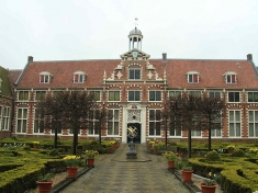 Frans Hals Museum