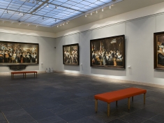 Frans Hals Museum Nederland