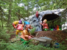 Freizeitpark Sonnenbühl