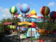 Freizeitpark Traumland Deutschland