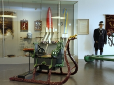 Fries Scheepvaart Museum