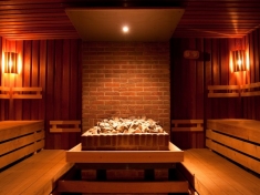 Sauna Boijl