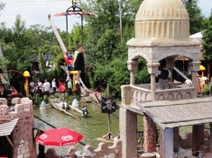 Pretpark Kappel-Grafenhausen