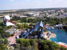 Futuroscope