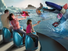 Futuroscope Nederland