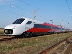 Trein '* No fixed location