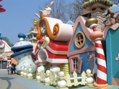 Pretpark Castelnuovo del Garda