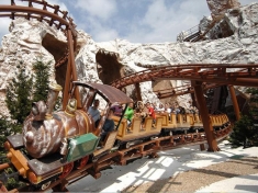 Gardaland Italië