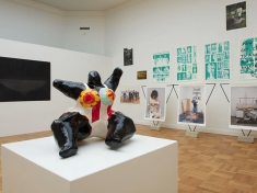 Gemeentemuseum Arnhem Nederland