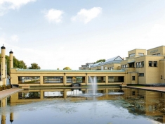 Gemeentemuseum Den Haag