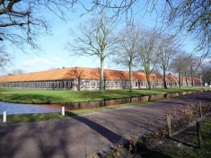 Gevangenismuseum