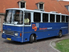 Gevangenismuseum Nederland