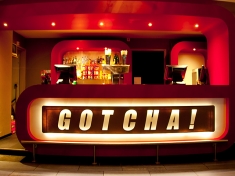 Gotcha Cinema