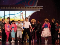 Grease Musical