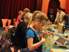 Groninger Museum Nederland