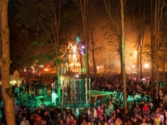 Festival Bussloo