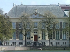 Haags Historisch Museum Nederland