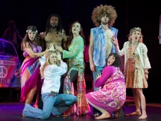 Hair Musical Nederland