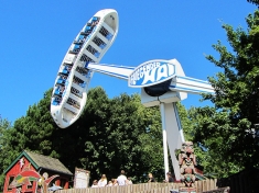 Pretpark Sierksdorf