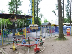Pretpark Destelbergen