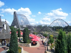 Pretpark Soltau