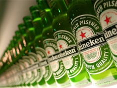 Heineken Experience