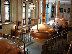 Heineken Experience Nederland